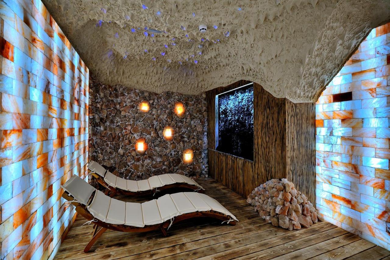 Domki Mazurskie W Ogrodach Zlotej Lani Wiartel - Klimatyczne Apartamenty I Pokoje Widokowe Exterior foto
